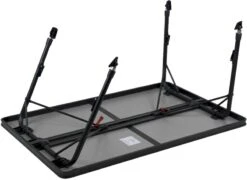 Crespo Campingtafel - AP-273 - 130 X 85 Cm -Camping Avontuur 1151410 03 1 1
