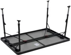 Crespo Campingtafel - AP-273 - 130 X 85 Cm -Camping Avontuur 1151410 04 1 1