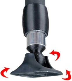 Crespo Campingtafel - AP-273 - 130 X 85 Cm -Camping Avontuur 1151410 08 1 1