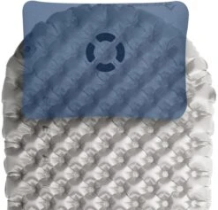 Sea To Summit Foam Core Regular Hoofdkussen - Grijs -Camping Avontuur 1156 1900 00977840 04