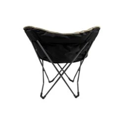 Bo-Camp Urban Outdoor Redbridge Vlinderstoel - Beige -Camping Avontuur 1200364 6 1