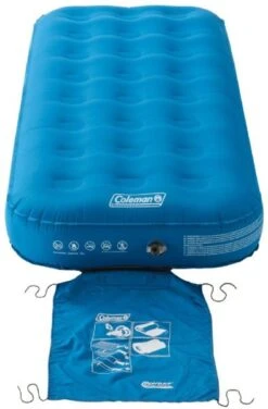 Coleman Extra Durable Airbed Single Luchtbed - Eenpersoons