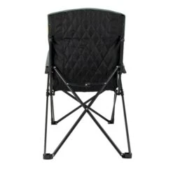 Bo-Camp Industrial Stanwix Vouwstoel - Groen -Camping Avontuur 1204733 07 1 1