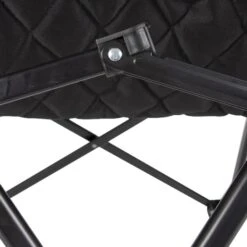 Bo-Camp Industrial Stanwix Vouwstoel - Groen -Camping Avontuur 1204733 10 1 1