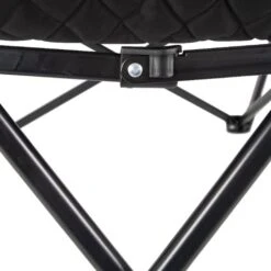 Bo-Camp Industrial Stanwix Vouwstoel - Groen -Camping Avontuur 1204733 11 1 1