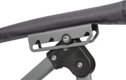 Bo-Camp Fraser Vouwstoel - Antraciet 9 Bo-Camp Fraser Vouwstoel - Antraciet -Camping Avontuur 1204738 08 resultaat