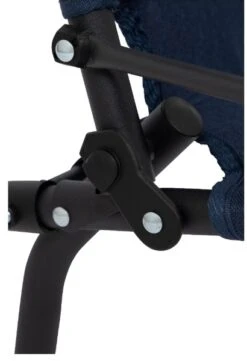 Bo-Camp Industrial Bushwick Klapstoel - Blauw - XL -Camping Avontuur 1211884 10 1