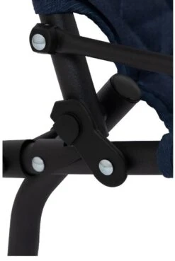 Bo-Camp Industrial Jefferson Klapstoel - Blauw - XL 19 Bo-Camp Industrial Jefferson Klapstoel - Blauw - XL -Camping Avontuur 1211887 10 1 1