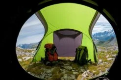 Coleman Laramie Blackout Tunneltent - 2 Persoons -Camping Avontuur 1262 1900 coleman laramie blackout tunneltent 2 persoons 5