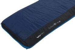 Sea To Summit Trailhead Regular Wide Slaapzak - Blauw -Camping Avontuur 1265 1900 00978113 05 medium