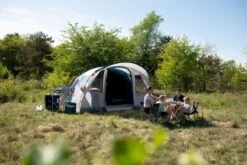 Easy Camp Edendale 600 Tunneltent 6 Persoons - Grijs 22 Easy Camp Edendale 600 Tunneltent 6 Persoons - Grijs -Camping Avontuur 1265 1900 01a049a4 08b2 4024 aebf 9c181415115f 1280x960