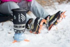 Jetboil Zip™ Carbon Gasbrander 12 Jetboil Zip™ Carbon Gasbrander -Camping Avontuur 1267 1900 00973590 06