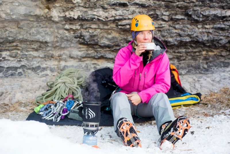 Jetboil Zip™ Carbon Gasbrander 7 Jetboil Zip™ Carbon Gasbrander - Afbeelding 7