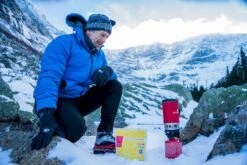 Jetboil Flash™ Carbon Gasbrander -Camping Avontuur 1267 1900 00973618 06