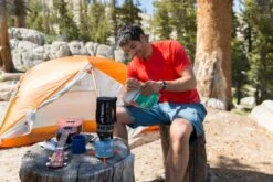 Jetboil Flash™ Carbon Gasbrander -Camping Avontuur 1267 1900 00973618 07