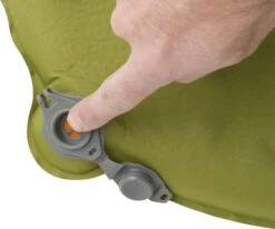 Sea To Summit Camp Mat 3.8 S Zelfopblazende Slaapmat -Camping Avontuur 1267 1900 00976624 05