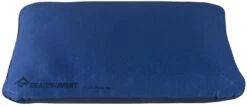Sea To Summit Foam Core Large Hoofdkussen - Donkerblauw -Camping Avontuur 1267 1900 00977842 02 medium