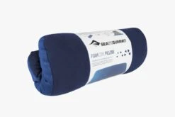 Sea To Summit Foam Core Large Hoofdkussen - Donkerblauw -Camping Avontuur 1267 1900 00977842 09 medium