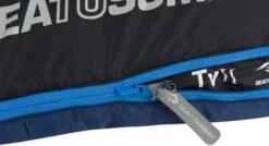 Sea To Summit Trailhead Regular Wide Slaapzak - Blauw -Camping Avontuur 1267 1900 00978113 06 medium