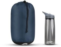 Sea To Summit Trailhead Regular Wide Slaapzak - Blauw -Camping Avontuur 1267 1900 00978113 07 medium