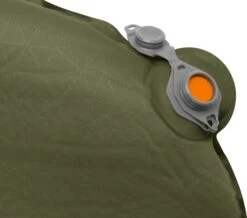 Sea To Summit Camp Mat Plus Rectangular 7.5 S Zelfopblazende Slaapmat -Camping Avontuur 1267 1900 00978177 03