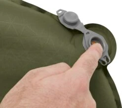 Sea To Summit Camp Mat Plus Rectangular 7.5 S Zelfopblazende Slaapmat -Camping Avontuur 1267 1900 00978177 04