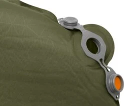 Sea To Summit Camp Mat Plus Rectangular 7.5 S Zelfopblazende Slaapmat -Camping Avontuur 1267 1900 00978177 05