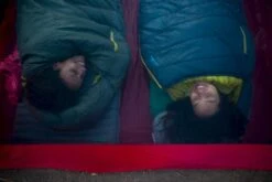 Therm-A-Rest Saros 20 Mummymodel Slaapzak -Camping Avontuur 1267 1900 2020 thermarest washington cascades wells 2342