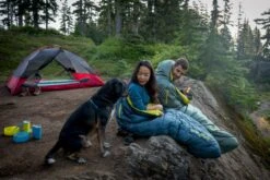 Therm-A-Rest Saros 20 L Mummymodel Slaapzak 12 Therm-A-Rest Saros 20 L Mummymodel Slaapzak -Camping Avontuur 1267 1900 2020 thermarest washington cascades wells 2713 1