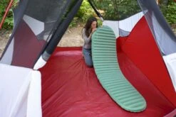 Therm-A-Rest Trail Pro 7.6 L Zelfopblazende Slaapmat -Camping Avontuur 1267 1900 2022 cascade summer carcamp washington rinckenberger 1545