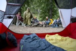 Therm-A-Rest Saros 32 L Mummymodel Slaapzak 12 Therm-A-Rest Saros 32 L Mummymodel Slaapzak -Camping Avontuur 1267 1900 2022 cascade summer carcamp washington rinckenberger 1923