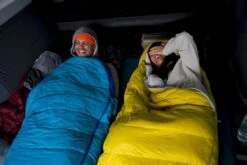 Therm-A-Rest Space Cowboy Mummymodel Slaapzak -Camping Avontuur 1267 1900 2022 thermarest vancamping washington welsh 5100 1