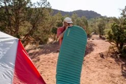 Therm-A-Rest Trail Pro 7.6 Zelfopblazende Slaapmat -Camping Avontuur 1267 1900 2022 thermarest utah woodward 10246 1