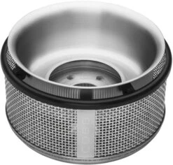 Cobb Pro Premier Air Houtskoolbarbecue - Grijs -Camping Avontuur 1267 1900 6009688702323 cobb premier air mantel zonder vuurkamer 190221 132627 5 scaled 1