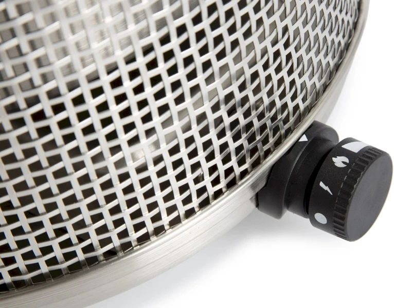 Cobb Premier+ Gas Gasbarbecue - Grijs 6 Cobb Premier+ Gas Gasbarbecue - Grijs - Afbeelding 6