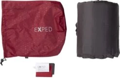 Exped SIM Comfort Duo 7.5 Zelfopblazende Slaapmat 16 Exped SIM Comfort Duo 7.5 Zelfopblazende Slaapmat -Camping Avontuur 1267 1900 6180 sim comfort contens 4853x3236 2