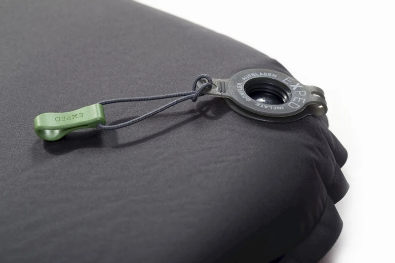 Exped SIM Comfort 10 LW Zelfopblazende Slaapmat 3 Exped SIM Comfort 10 LW Zelfopblazende Slaapmat - Afbeelding 3