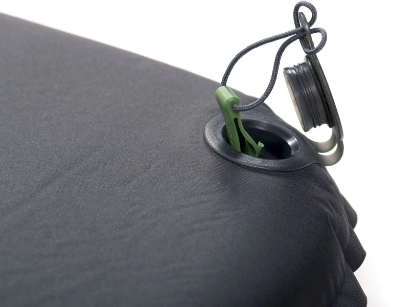 Exped SIM Comfort 10 LW Zelfopblazende Slaapmat 4 Exped SIM Comfort 10 LW Zelfopblazende Slaapmat - Afbeelding 4