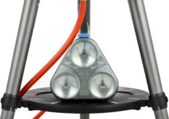 CADAC Carri Chef 40 Gasbarbecue - BBQ/Dome -Camping Avontuur 1267 1900 8905 carri chef 40 trio power pak2 1