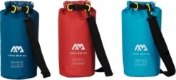 Aqua Marina Dry Waterdichte Tas - Blauw - 10 Liter 10 Aqua Marina Dry Waterdichte Tas - Blauw - 10 Liter -Camping Avontuur 1267 1900 aqua marina dry bag 10l b0303035 1
