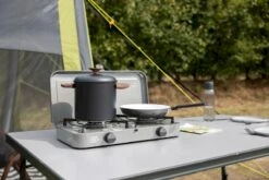 CADAC 2-Cook Classic Stove - 2-pits Kooktoestel -Camping Avontuur 1267 1900 cadac 2 cook classic