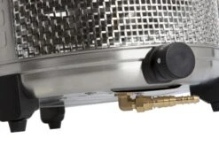 Cobb Premier+ Gas Gasbarbecue - Grijs 17 Cobb Premier+ Gas Gasbarbecue - Grijs -Camping Avontuur 1267 1900 cobb premier gas 5a