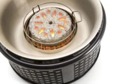 Cobb Pro Houtskoolbarbecue - Petrol -Camping Avontuur 1267 1900 cobble pro zwart 3 2