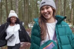 Columbia Helvetia Teddy Heuptas - Zwart 11 Columbia Helvetia Teddy Heuptas - Zwart -Camping Avontuur 1267 1900 csc f23 gbm b4h 1411799 05311