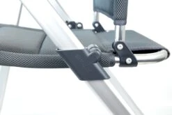 Dukdalf Sublime 8800 Standenstoel - Antraciet -Camping Avontuur 1267 1900 grijs 6 1