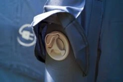 Outwell Starhill 5A Opblaasbare Tunneltent - 5 Persoons -Camping Avontuur 1267 1900 outwell starhill 6a 12