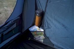 Outwell Starhill 5A Opblaasbare Tunneltent - 5 Persoons -Camping Avontuur 1267 1900 outwell starhill 6a 27