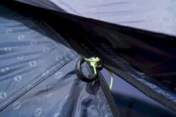 Outwell Starhill 5A Opblaasbare Tunneltent - 5 Persoons -Camping Avontuur 1267 1900 outwell starhill 6a 29