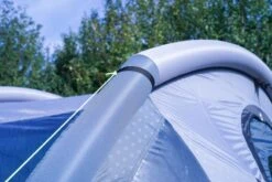 Outwell Starhill 5A Opblaasbare Tunneltent - 5 Persoons -Camping Avontuur 1267 1900 outwell starhill 6a 30