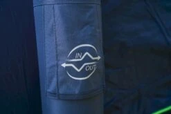 Outwell Starhill 5A Opblaasbare Tunneltent - 5 Persoons -Camping Avontuur 1267 1900 outwell starhill 6a 32